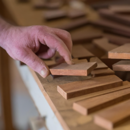 Création de bars en bois sur mesure : Ambiance conviviale assurée Saint-Ouen